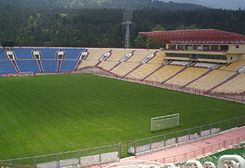 დინამო